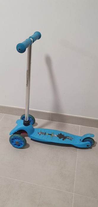 Trotineta 3 roti Profilite Scooter Small