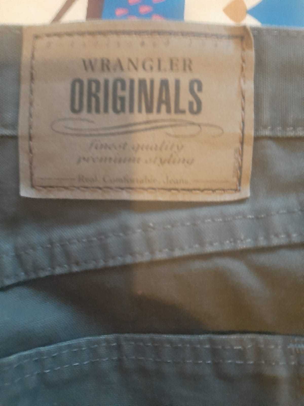 Wrangler bermude, pantalon scurt