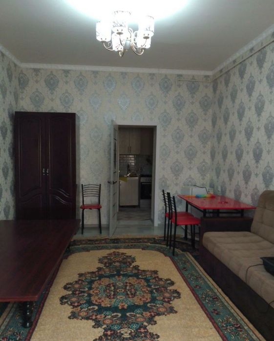 Мирабадский район Куйлюк Массив 1