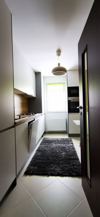 Apartament cu 2 camere Urban Invest Coresi Mall