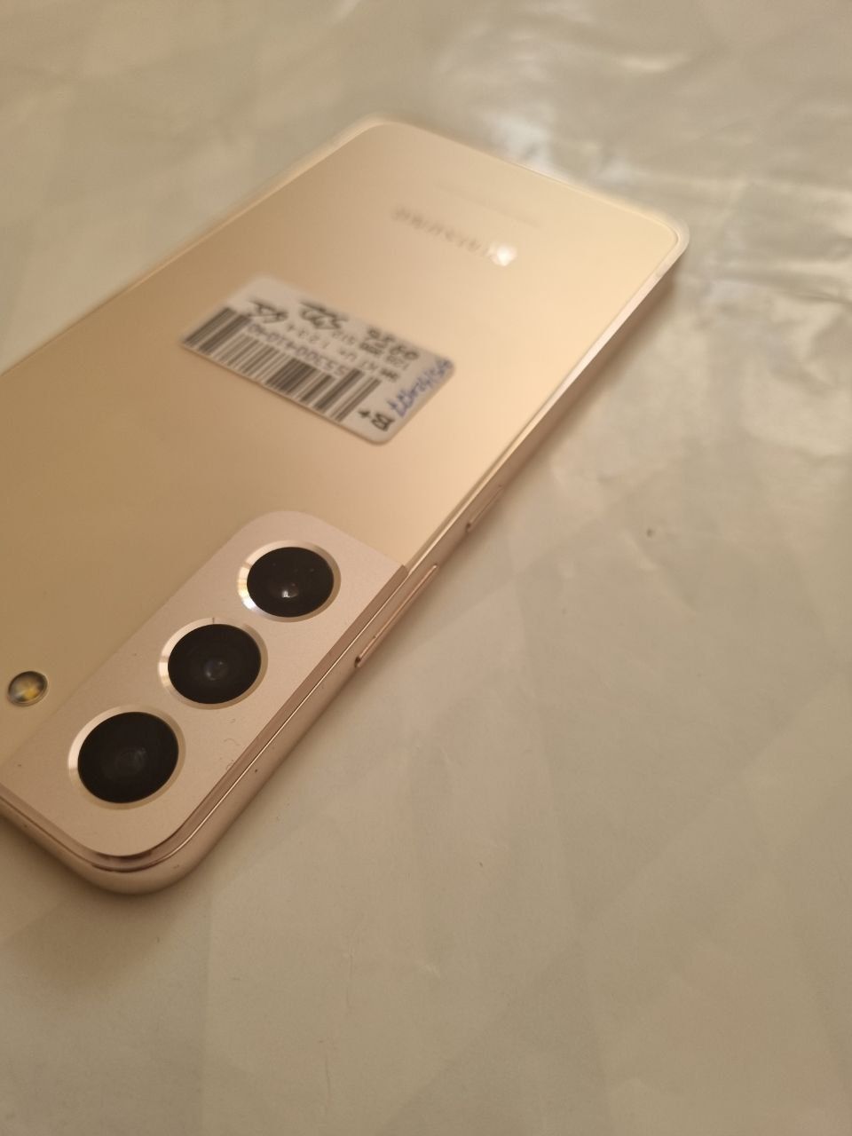 Samsung s22   5G 256gb