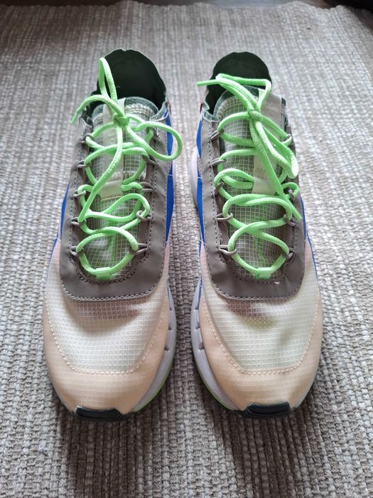 Маратонки Reebok Legacy 83