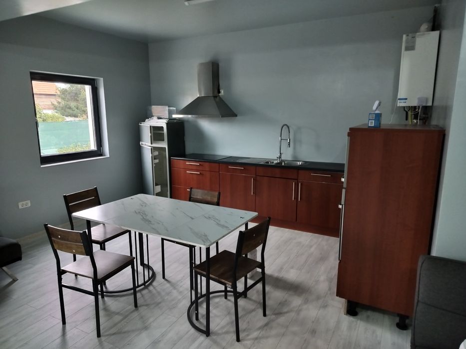 Apartament 3 camere