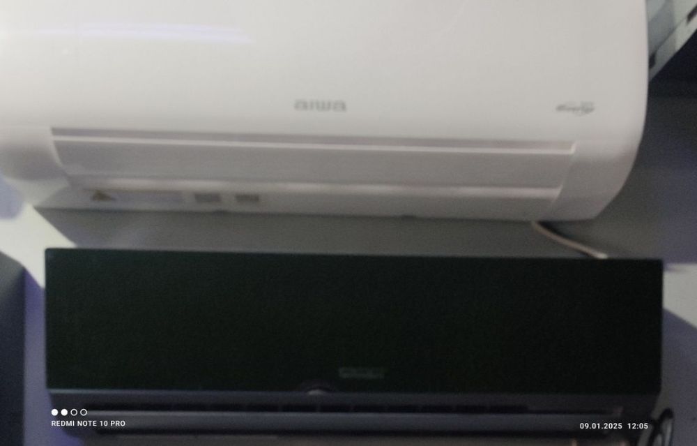 Установка, диагностика, ремонт, профилактика, монтаж кондиционеров