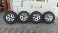 Jante 16" Land Cruiser,L200 etc