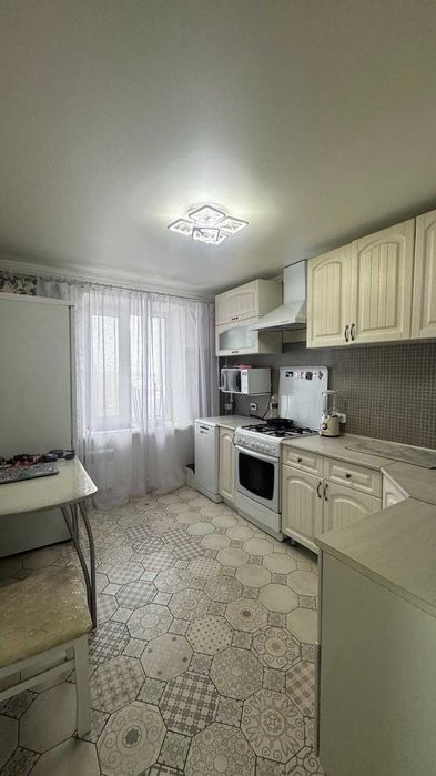 Продается улучшенная 3-комнатная квартира!