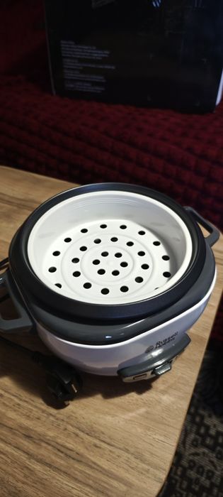 Уред за варене на ориз Russell Hobbs - Large Rice Cooker