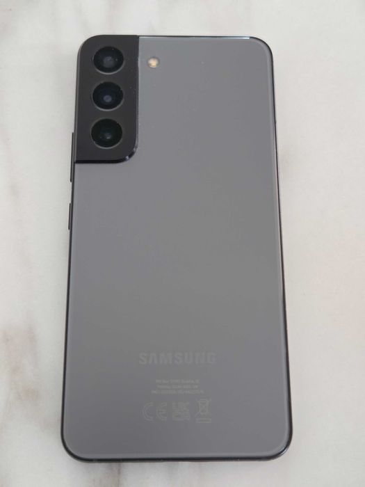 Samsung galaxy S22