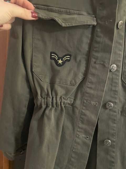 Дамско яке - Speedway