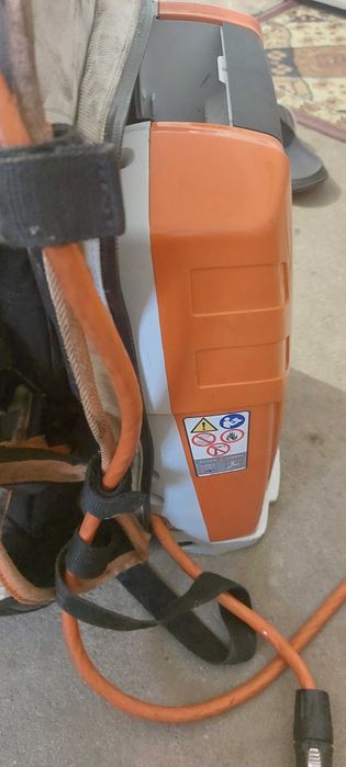 Батерия STIHL AR3000