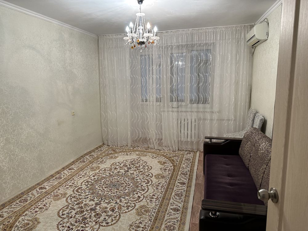 Продаю 3-комнатную квартиру ,3-этаж.