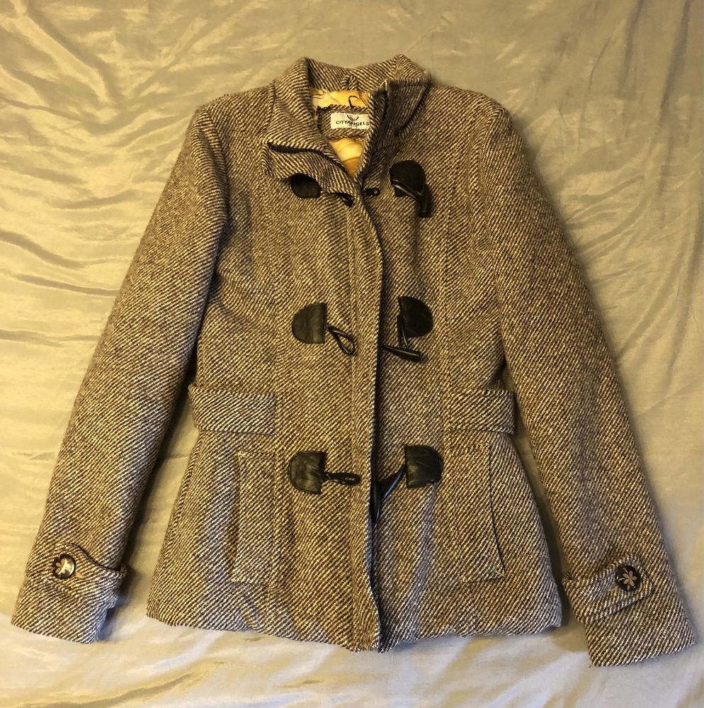 Зимно палто размер s