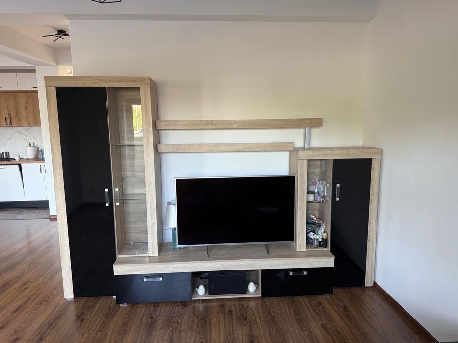 Mobila living spatioasa