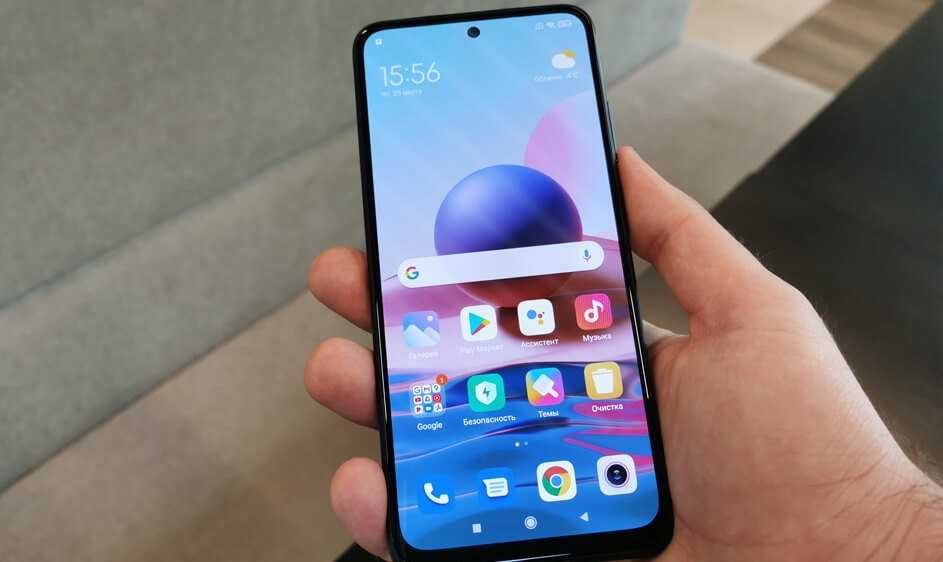 Redmi note 14 256Gb sotiladi Yangi