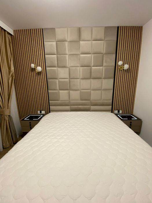 Proprietar inchiriez apartament 2 cam, Tudor Vladimirescu Silk Distric