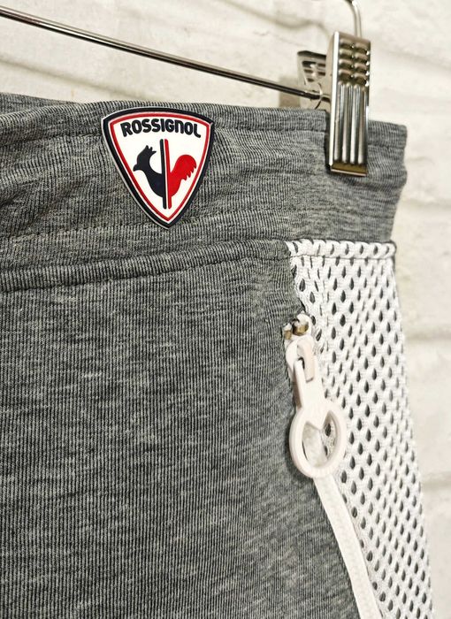 Rossignol Оригинално мъжко долнище Slim fit размер 44 /  S