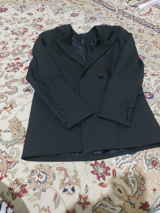 Пиджак демисезон новый