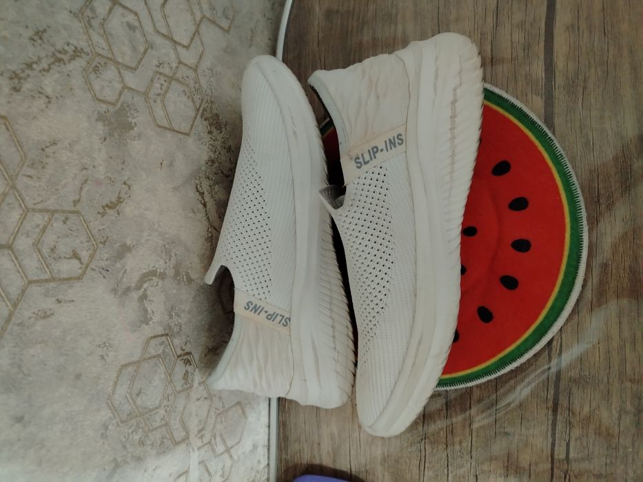 Продаю женские мокасины в отличном качестве в отличном состоянии