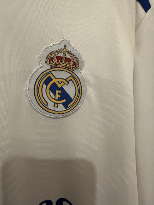Tricou Real Madrid -Karim Benzema 9