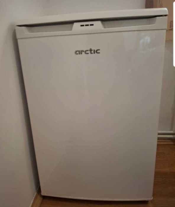 Vand congelator Arctic cu 3 sertare