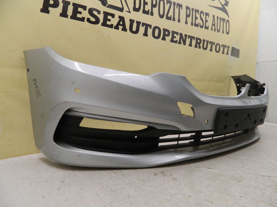 Bara fata BMW Seria 5 G30 / G31, 2017, 2018, 2019, 2020, cod origine 51117385336.