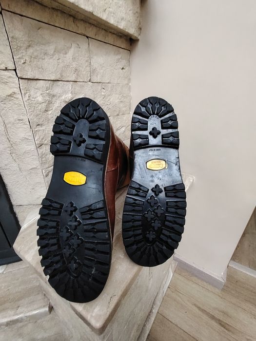 Cizme Vânătoare Montesport 43