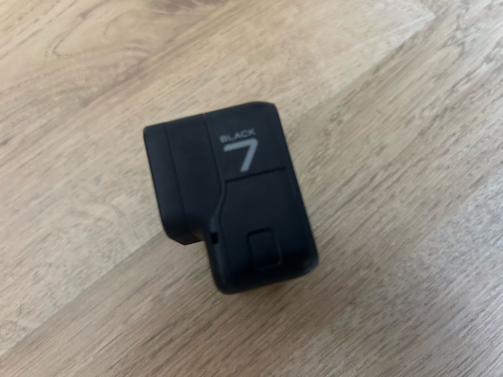 Camera Gopro 7 black