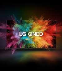 LG Qned   4k  50Qned 816