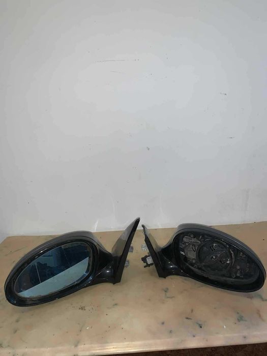 Carcasa set cu brat oglinda exterior BMW e90,e91,e92,e93 D-S