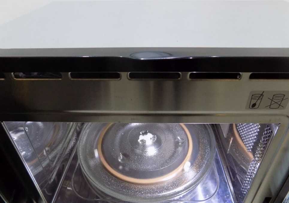 Микровълнова фурна за вграждане NEFF HLAWD23N0 - код 3669