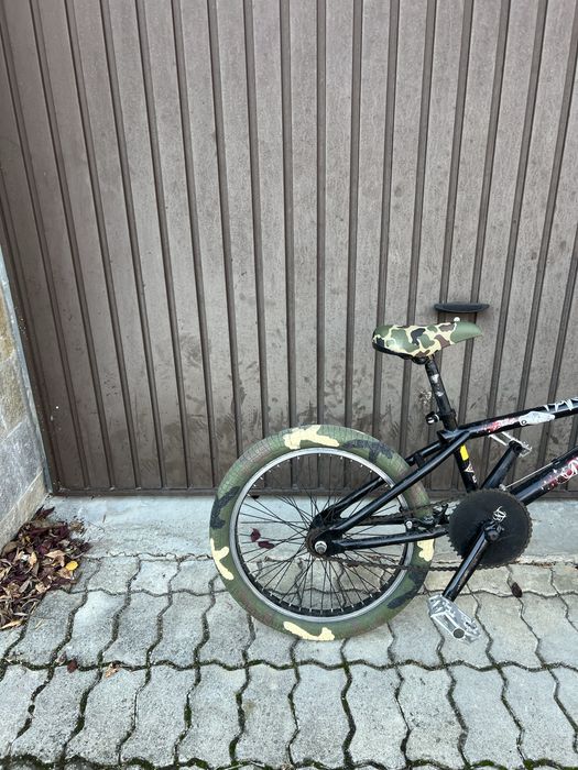 Bmx колело diamondback