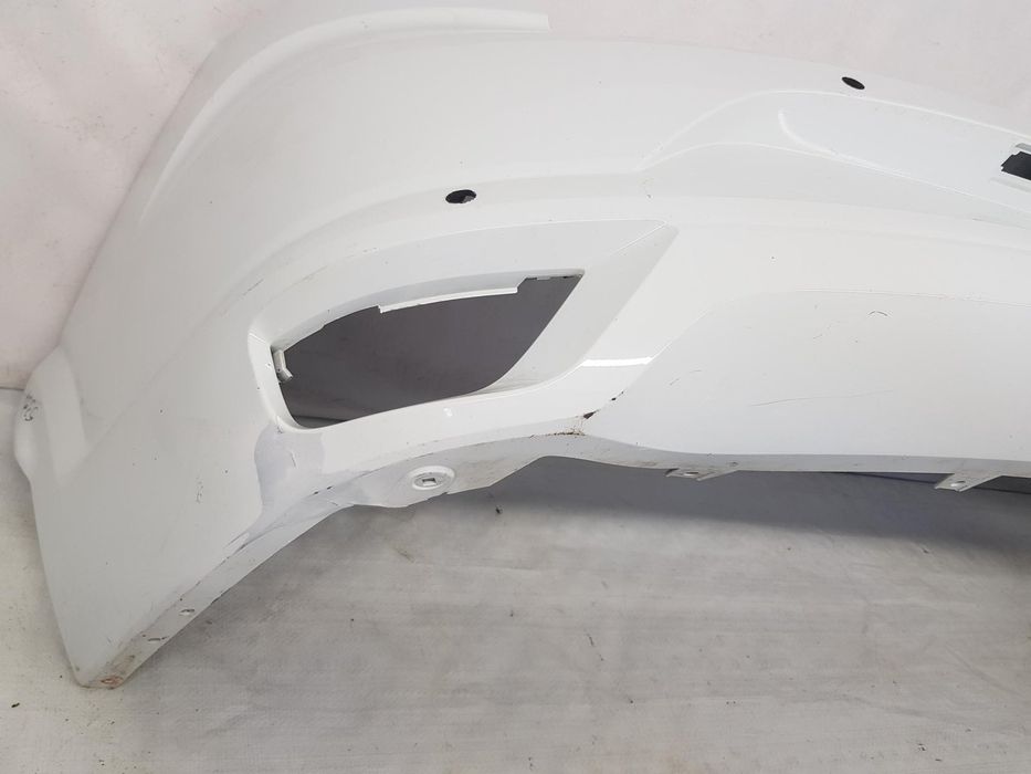 Bara spate Dacia Logan 3 dupa 2020