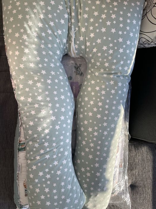 Възглавница за бременни