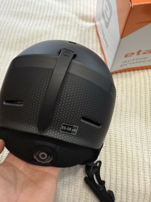 Casca Ski Etape Phoenix