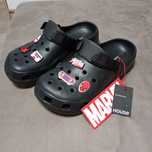 сандали от типа CROCS