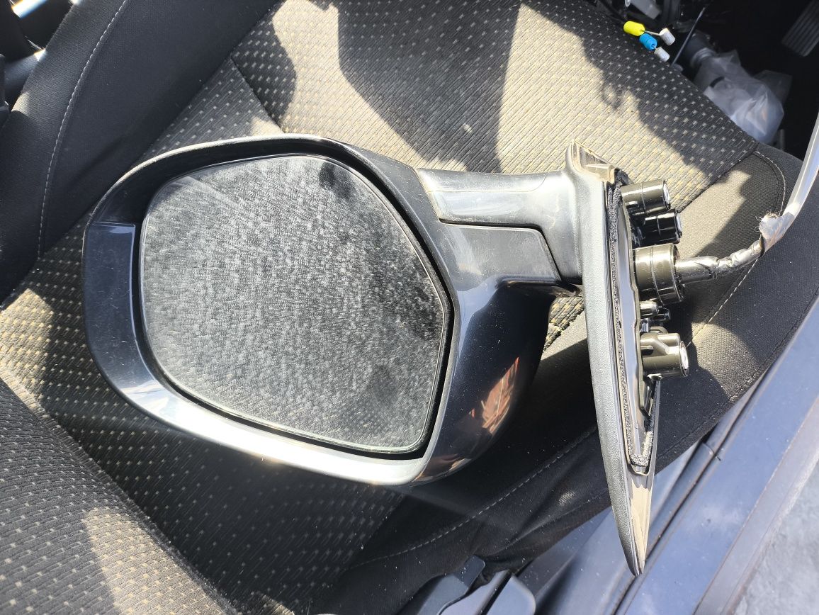 Огледало за Mitsubishi Asx,Citroen C4 Aircross