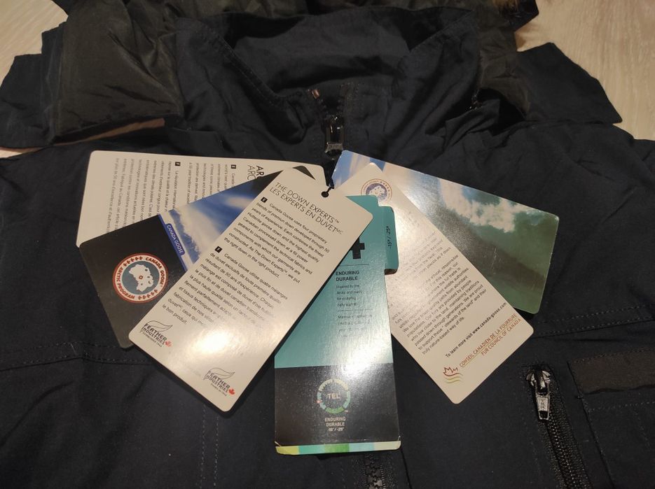 Geaca barbati Canada Goose L
