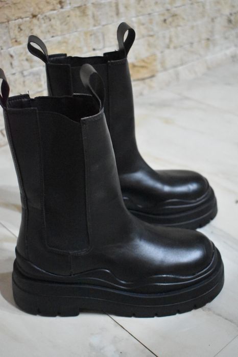 Cizme Zaful, marimea 36