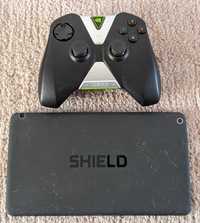 Vand Tableta Joc copii nVidia Shield + maneta originala