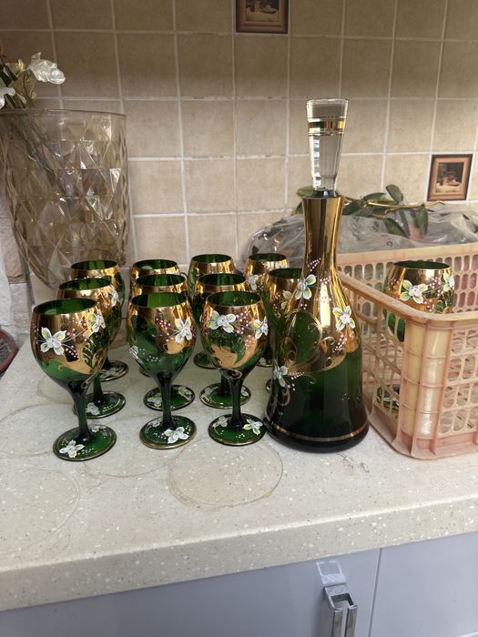 Chex Bagema 150$ общий