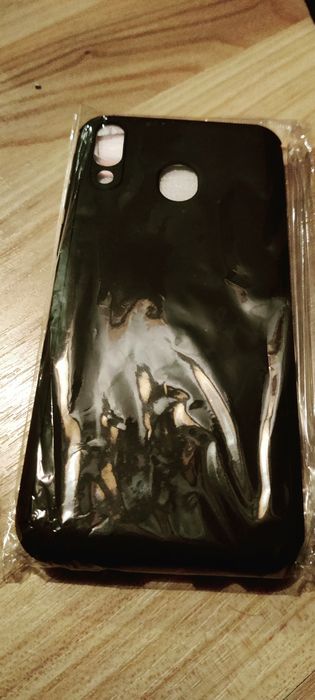 Husa samsung galaxy m20
