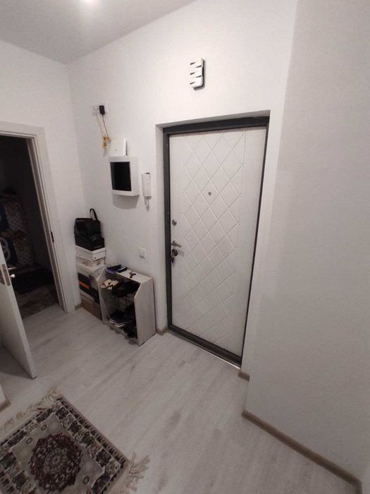 Ассалом Сохил 2х Комнатная Квартира