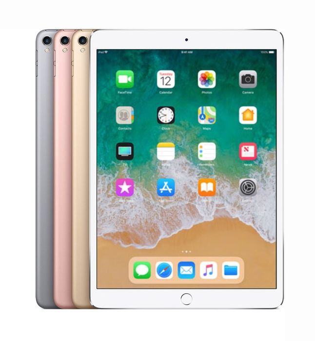 Ipad pro 12.9 ideal