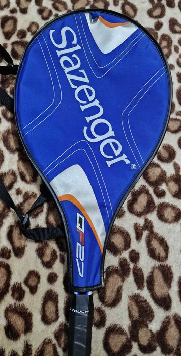 Racheta tenis Slazenger QF 27