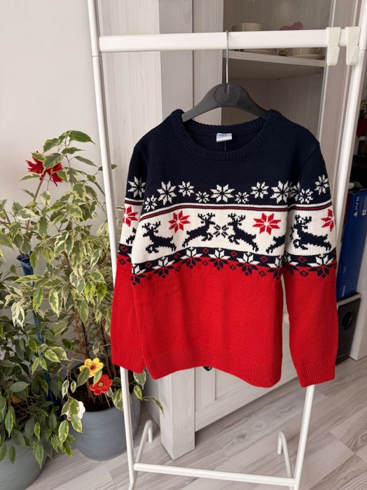 Детски пуловери/ суитчъри 7г