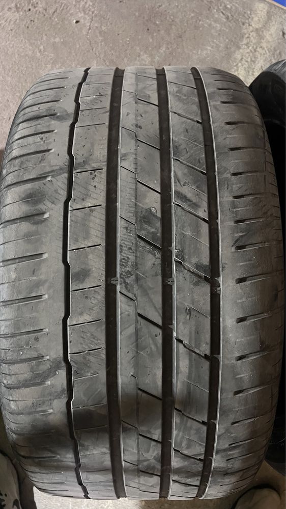 Летни гуми за BMW 315/35/21  275/40/21 HANKOOK Спорт пакет