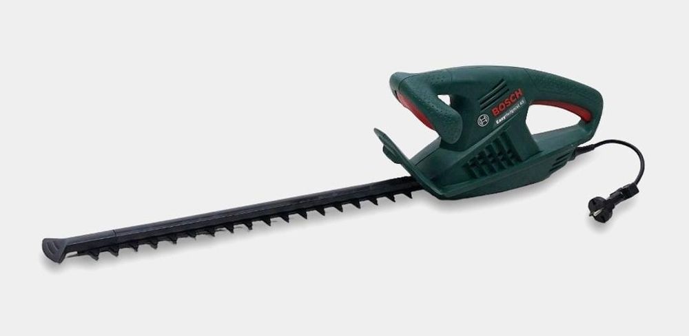 Кусторез 36000 тенге ,почти новый,