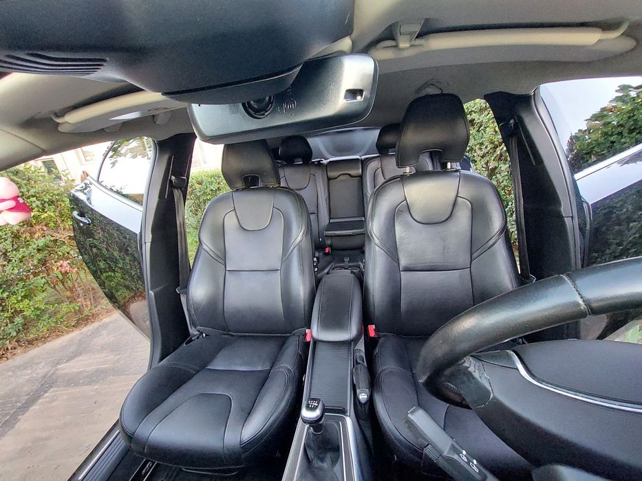 Volvo V40  euro 6