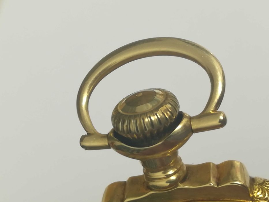 WALTHAM златен джобен часовник– USA multi-color gold 14k, 3 цвята