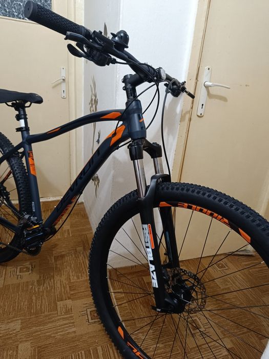 Devron ridle 2.9   aproape noua